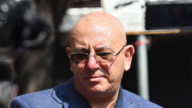 Емил Димитров: МОСВ е осигурило две измервателни станции за Русе и е въпрос на време да бъдат монтирани