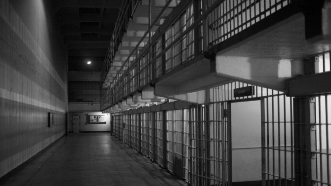 2 г. затвор за словенка, отрязала ръката си заради застраховка