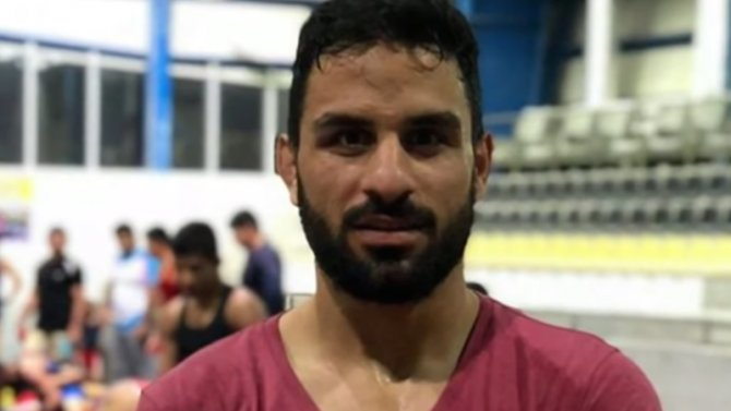 Международният олимпийски комитет е шокиран от екзекуцията на ирански борец