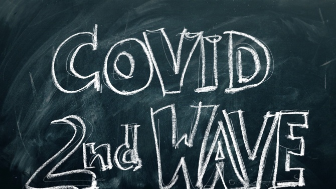 Франция и Великобритания се опасяват от втора вълна на коронавируса