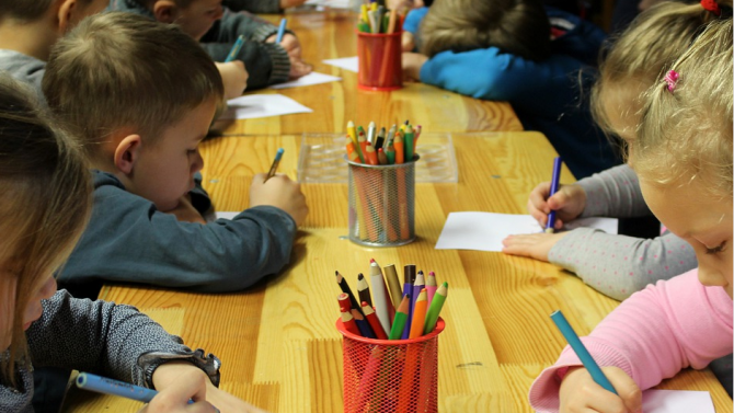 В Деня на София започва строителство на детска градина и разширение на училище