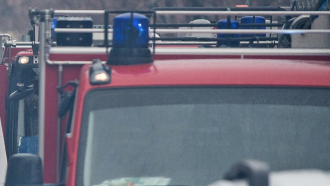 Мъж загина при пожар в Павликенско