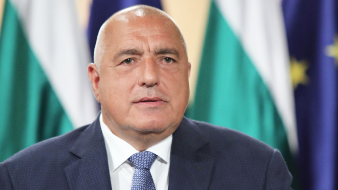 Борисов на срещата на ООН: Време е за действия, България е готова  да изпълни своята част