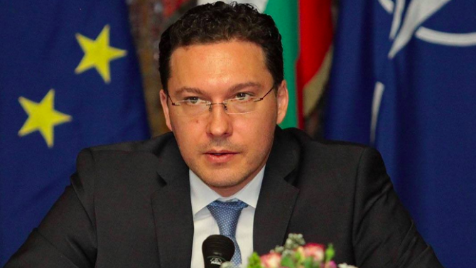 България ще предложи Даниел Митов за представител на ЕС в Либия