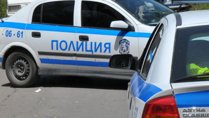 Мъж и жена пребиха лекар във Варна
