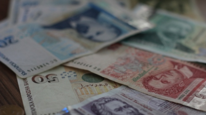 57,753 млрд. лева държат нашенците на депозити в банките