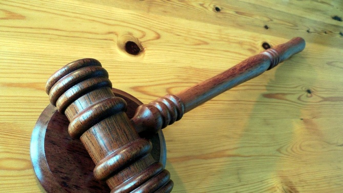 23-годишен мъж е обвиняем за каналджийство