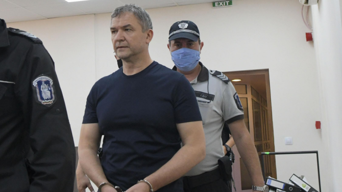 Пламен Бобоков нападна КРИБ в опит да се защити от прокуратурата