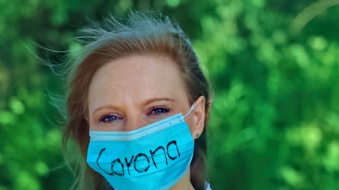 Детегледачка от детска ясла в Русе е с коронавирус