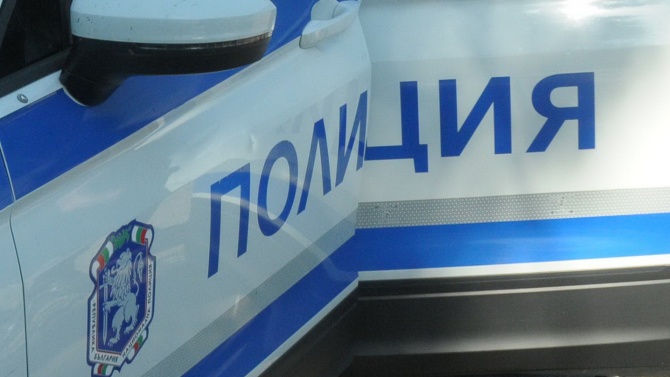 Разследват случая с прегазаното 2-годишното дете на паркинг в София  