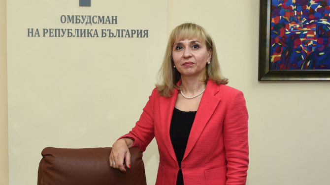 Диана Ковачева с препоръка до председателя на НС: Осигурете пълноценен достъп на медиите в парламента