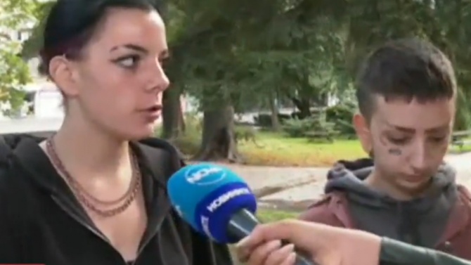 Шокиращ разказ за агресията между деца. Защо младежи организираха гонения в центъра на Пловдив?