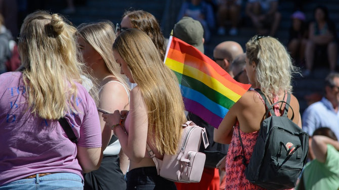 Прокуратурата с последни подробности за боя между непълнолетни хомофоби и гейове в Пловдив