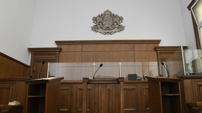 В екипа на държавното обвинение в Добрич е нов заместник-окръжен прокурор