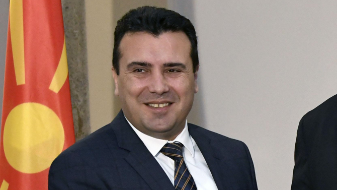 Заев: Ще съм внимателен в отговорите към България по въпроса за Гоце Делчев
