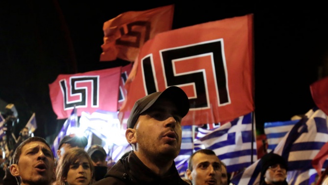Гърция очаква развръзка по делото срещу неонацистката партия "Златна зора"