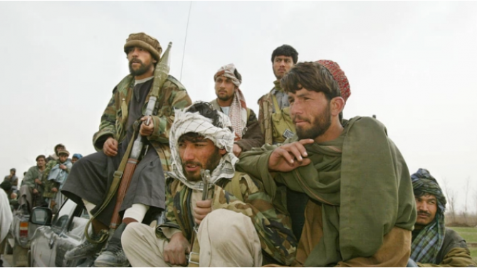 Талибаните приветстваха изявлението на Тръмп за възможно изтегляне на американските войски от Афганистан