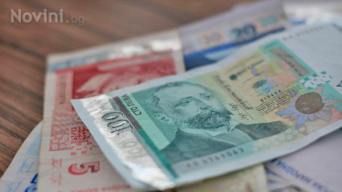 Частните пенсионни дружества отчитат ръст на парите за втора пенсия