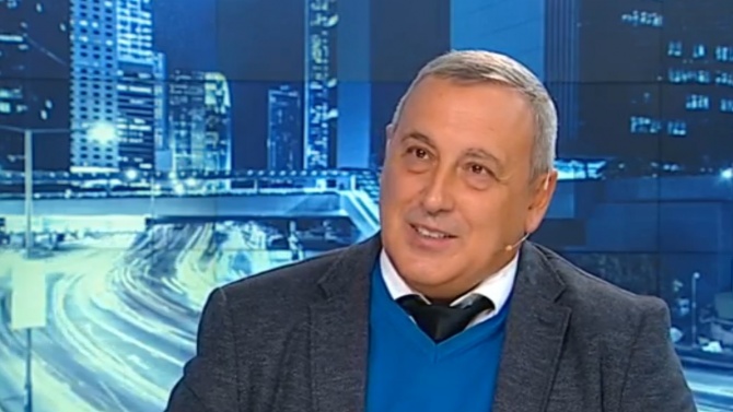 Антон Койчев: Родни евродепутати се позиционираха като наследници на Коминтерна