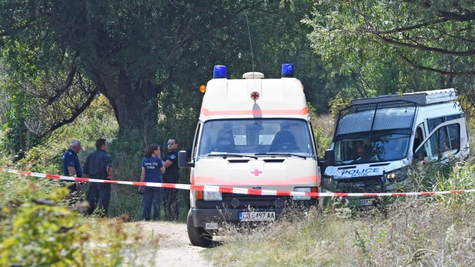 Разчлененият труп, намерен в Радомирско, е на изчезналата Антониа Венциславова?