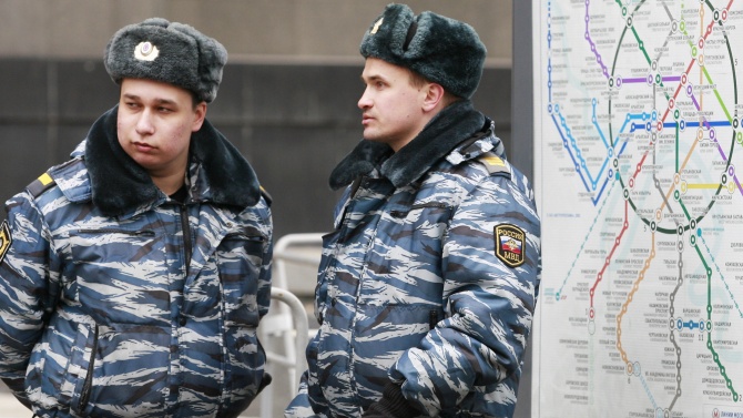 Тройният руски убиец е мъртъв