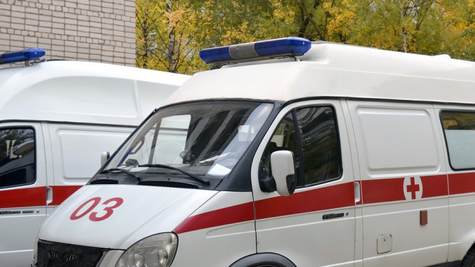 Две жени са загинали при катастрофа в Дулово
