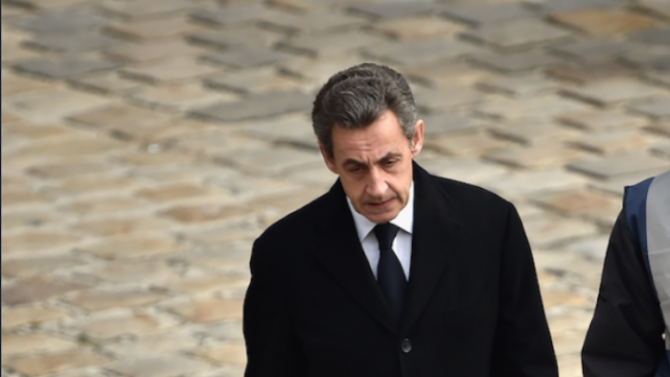 Никола Саркози получи ново обвинение