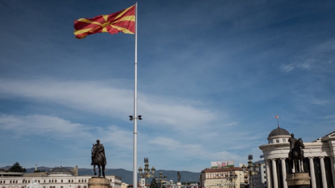 Продължава сагата с членството на Северна Македония в ЕС