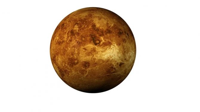 Учени откриха втори признак на живот на Венера