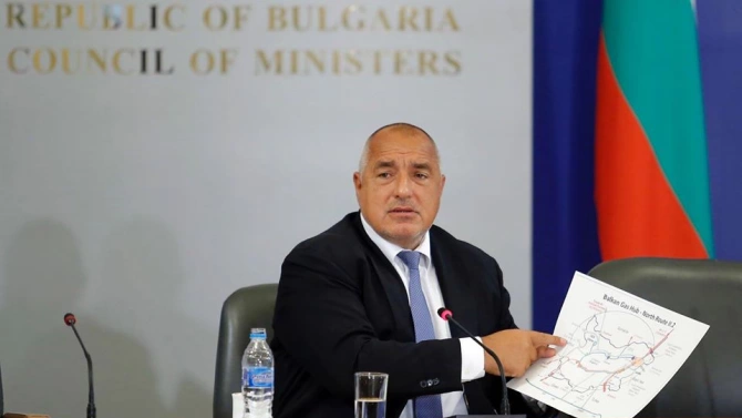 За последните 11 години България е увеличила три пъти своите