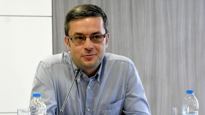 Тома Биков отхвърли обвиненията, че върху БНР е оказван политически натиск