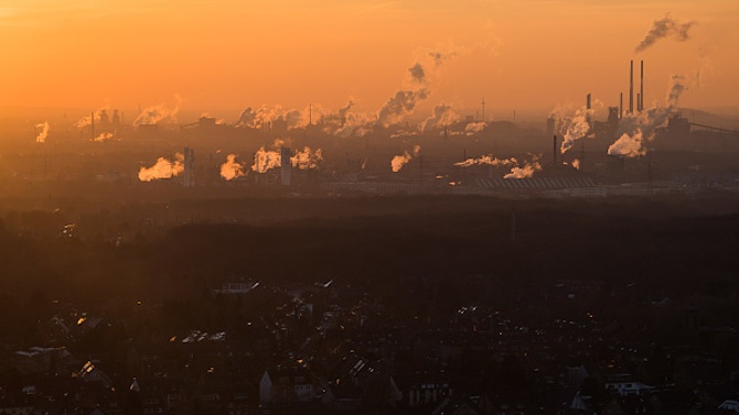 България ще бъде включена в световна кампания на WWF и Lime за намаляване на замърсяването на въздуха в градовете