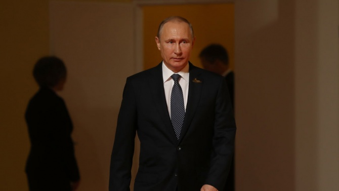 Путин: Глобалната доминация на Русия и САЩ остана в миналото