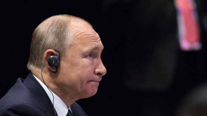 Путин: Русия и САЩ вече не са двете супер сили в света