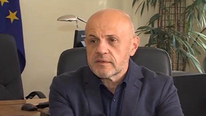 Томислав Дончев разкри ще има ли тотално затваряне заради коронавируса