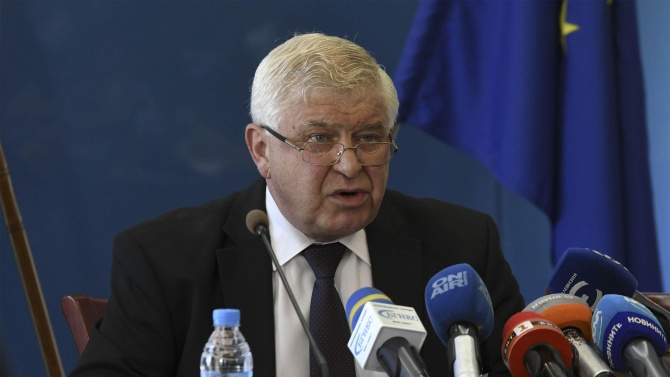 Кирил Ананиев: Бюджет 2021 е антипандемичен