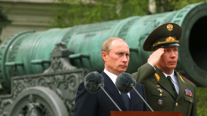 Владимир Путин: Готови сме да не разполагаме определени ракети