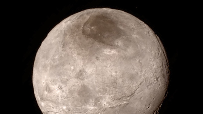 НАСА с изненадващо откритие за водата на Луната