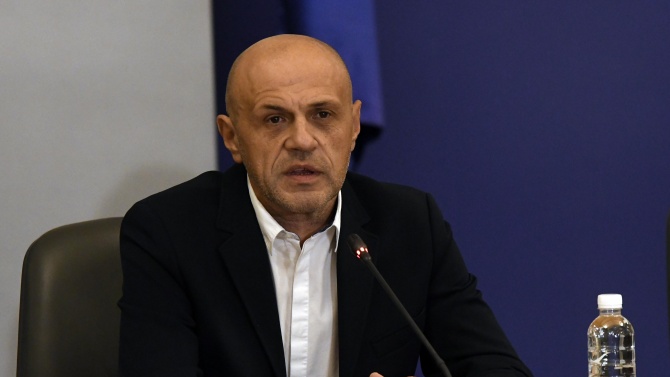 Томислав Дончев ще представи Националния план за възстановяване и устойчивост на  България
