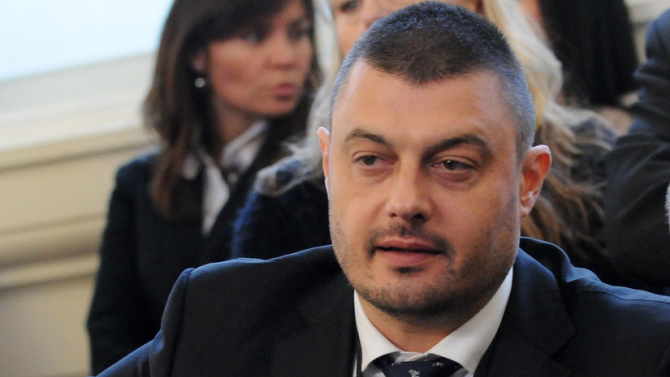 Бареков оздравя от "грипчето" COVID-19 и разкри как да се предпазваме