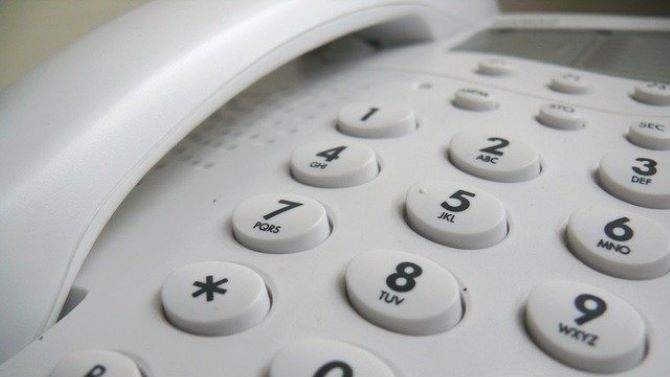 Зачестяват телефонните измами в Русенско
