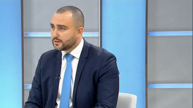 Депутат от ГЕРБ: Този бюджет е реалистичен и с него повишаваме доходите на всички българи