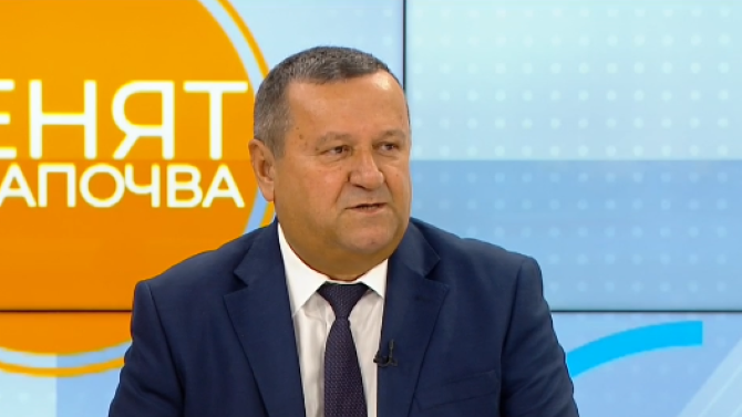 Хасан Адемов: Не става ясно какво се постига с големите социални разходи в Бюджет 2021