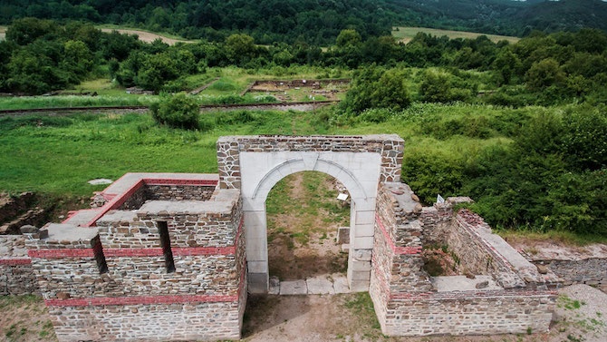 Община Троян е спечелила проект за реставрация, експониране и социализация на археологически комплекс "Состра"