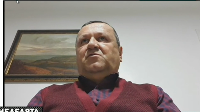 Хасан Адемов: Бюджет 2021 слага началото на края на финансовата стабилност на страната