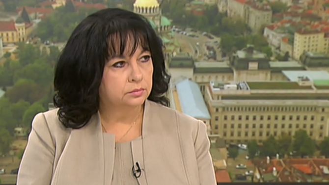 Теменужка Петкова: Надяваме се на това скоро да има ваксина