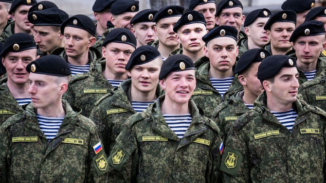 Русия ще гради военна база в Судан