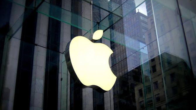 Крадци задигнаха продукти на Apple за милиони