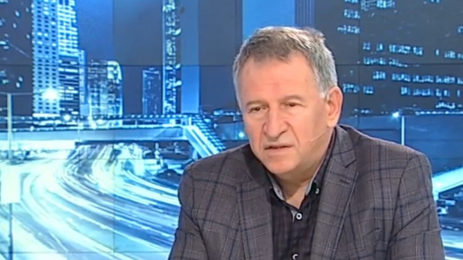 Д-р Стойчо Кацаров: Липсата на здравна реформа се усеща болезнено от всички