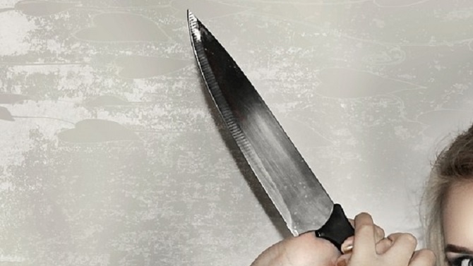 Майката, заклала децата си в Сандански, пред полицията: Искаха да ми ги вземат? Е, нека ми ги вземат сега!
